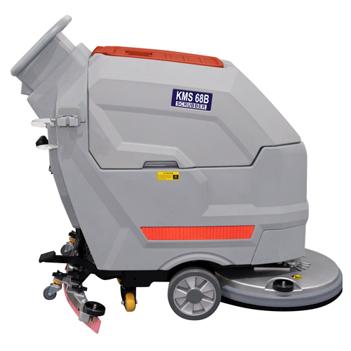 Máy chà sàn liên hợp Kumisai KMS 68B